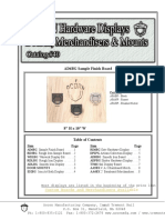 Acorn Display Catalog - 2017