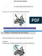 Clase Torque y Equilibrio