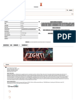 A Robot Named Fight! v1.0.0