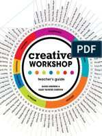 Creative Workshop Teacher S Guide 121020180036 Phpapp02 PDF