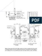 Assignment 2 (Drainage)