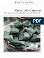 Acac - A Onde Tudo Comec - Ou PDF