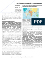 Historia Do Maranhão PDF