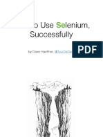 Selenium PDF