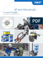 Manutencao e Montagem SKF 2017