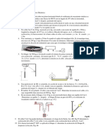 Dinamica Lineal y Rotación