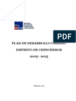 Pdu Chincheros PDF