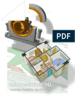 Apostila Microstation 3d PDF