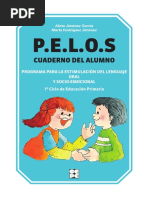 Cuaderno Del Alumno Pelos 2w