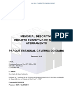 J.A CD 200.1 1214 00 MD Memorial Descritivo Spda e Aterramento Rev01 PDF