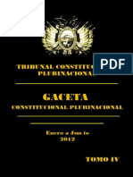 Autos TRIBUNAL CONSTITUCONAL PDF