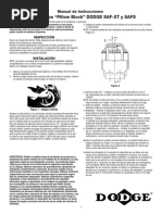 Pillow Block Dodge PDF