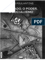 Poulantzas, N. (2000) - O Estado, o Poder, o Socialismo PDF