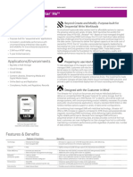 Western Digital Ultrastar Hs14 DS