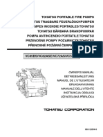 Spesifikasi Mesin Tohatsu PDF