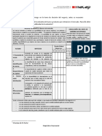 Analisis 5 Fuerzas de Porter