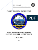 Flight Training Instruction: Naval Air Training Command