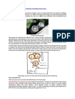 Heat Pumps - Article