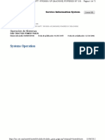 Transmision D6D PDF