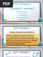 Transect