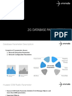 2G Database Parameters V2.1