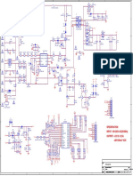 32E391 Power Supply Service Manual