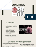 Diapositiva Gonorrea.