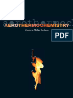 Aerotermoquimica