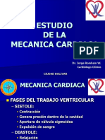 Mecanica Cardiaca