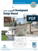 Low Impact Development Manual