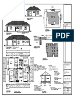 Boniface Muwadzi: Floor Area: 194 SQM