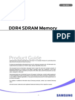 DDR4 Product Guide Oct.16-0