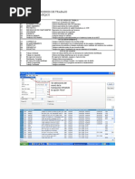 MSQ620 Creacion de OTs