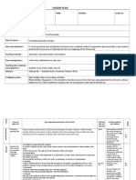 B1+ (01) Vocabulary-Apearance Personality