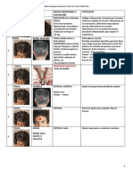 Listado de Pares de Biomagnetismo 388