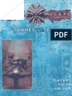 Planes of Law - Player's Guide