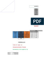 Balance Metalurgico