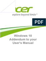 UM Acer 1.0 EN PDF