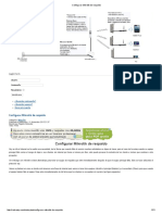 Configurar Mikrotik de Respaldo