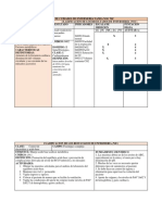 Acidosis Metabolica