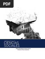 Introducción A Las Ciencias Sociales Teorias