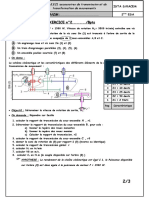 Devoir Engrenages e