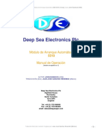 Dse 5310 PDF