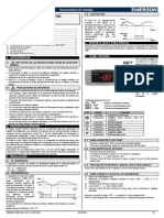 XR01-02CX-SP Dixell