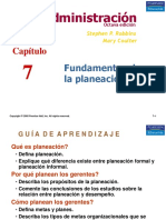 Diapositivas Robbins Cap 7