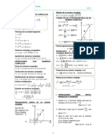 Guia Numeros Complejo 17 - 2 Ing