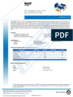 Waveguide Directional Couplers