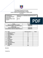 Lab 1 (Full)