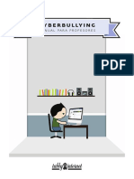 Cyberbullying - Manual para Profesores PDF