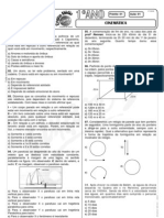 Física - Pré-Vestibular Impacto - Cinemática